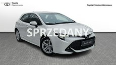 Toyota Corolla  1.2  