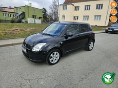 Suzuki Swift - super okazja