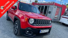 Jeep Renegade - super okazja
