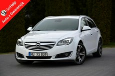 Opel Insignia - super okazja