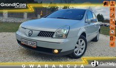 Renault Vel Satis  2 2.0T Privilege