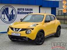 Nissan Juke - super okazja