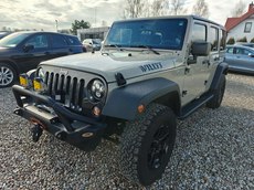 Jeep Wrangler // Willys// Full LED//3.6// V6// 3.6  