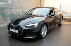 Audi A5 - super okazja