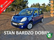 Renault Kangoo  1.6  