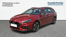 Hyundai i30 - super okazja