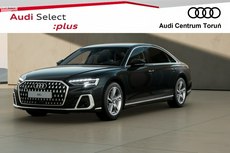 Audi A8  3  