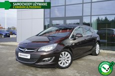 Opel Astra  1.4  