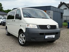 Volkswagen Transporter  1.9  