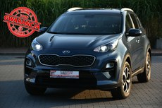Kia Sportage - super okazja