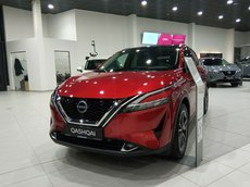 Nissan Qashqai  1.3  