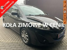 Mazda 5 - super okazja