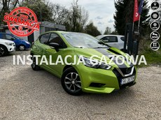 Nissan Micra  1  