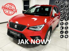 Seat Arona  1  