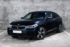 BMW 6GT  3  