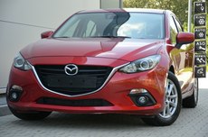 Mazda 3  2.2  