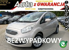 Kia Venga - super okazja