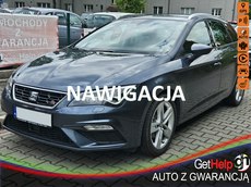 Seat Leon  1.5  