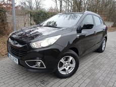 Hyundai ix35 - super okazja