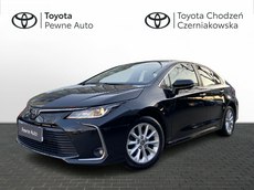 Toyota Corolla - super okazja