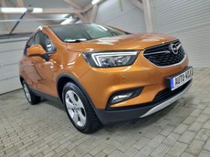 Opel Mokka  1.6  Enjoy