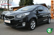 Kia Carens  1.6  
