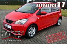 Seat Mii  1  