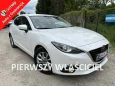Mazda 3 - super okazja