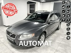 Volvo V70 - super okazja