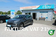 Kia Sportage - super okazja