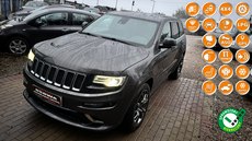 Jeep Grand Cherokee - super okazja