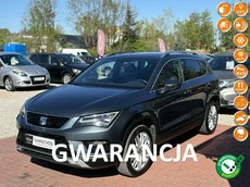 Seat Ateca  1.5  