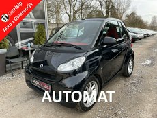 Smart Fortwo  1  