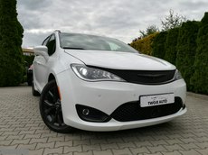 Chrysler Pacifica S Appearance Package! stan jak n 3.6  