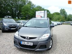 Mazda 5 - super okazja