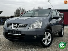 Nissan Qashqai - super okazja