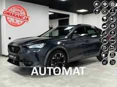 Cupra Formentor - super okazja