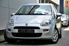 Fiat Punto 2012  1.3  