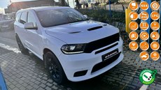 Dodge Durango - super okazja