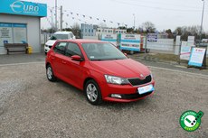 Skoda Fabia - super okazja