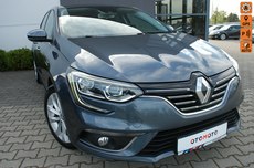 Renault Megane  1.5  
