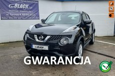 Nissan Juke - super okazja