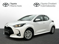 Toyota Yaris - super okazja