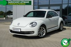 Volkswagen Beetle  2  
