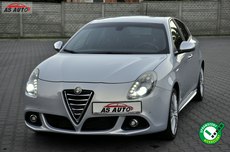 Alfa Romeo Giulietta  1.6  