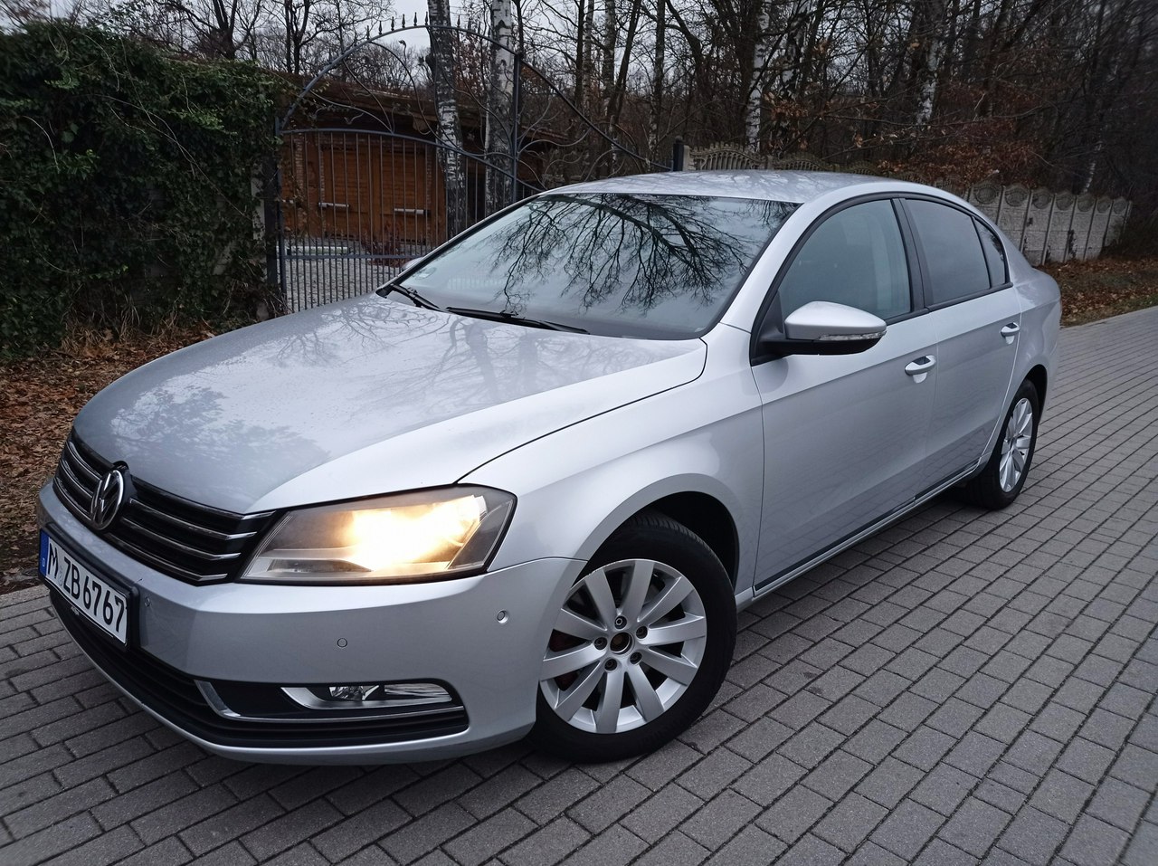 Volkswagen Passat - super okazja