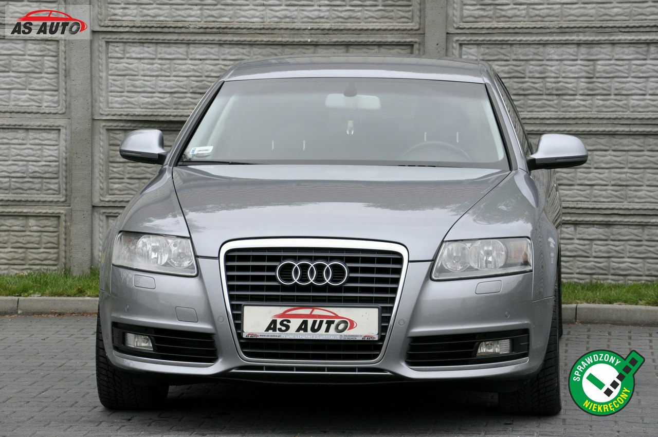 Audi A6 - super okazja