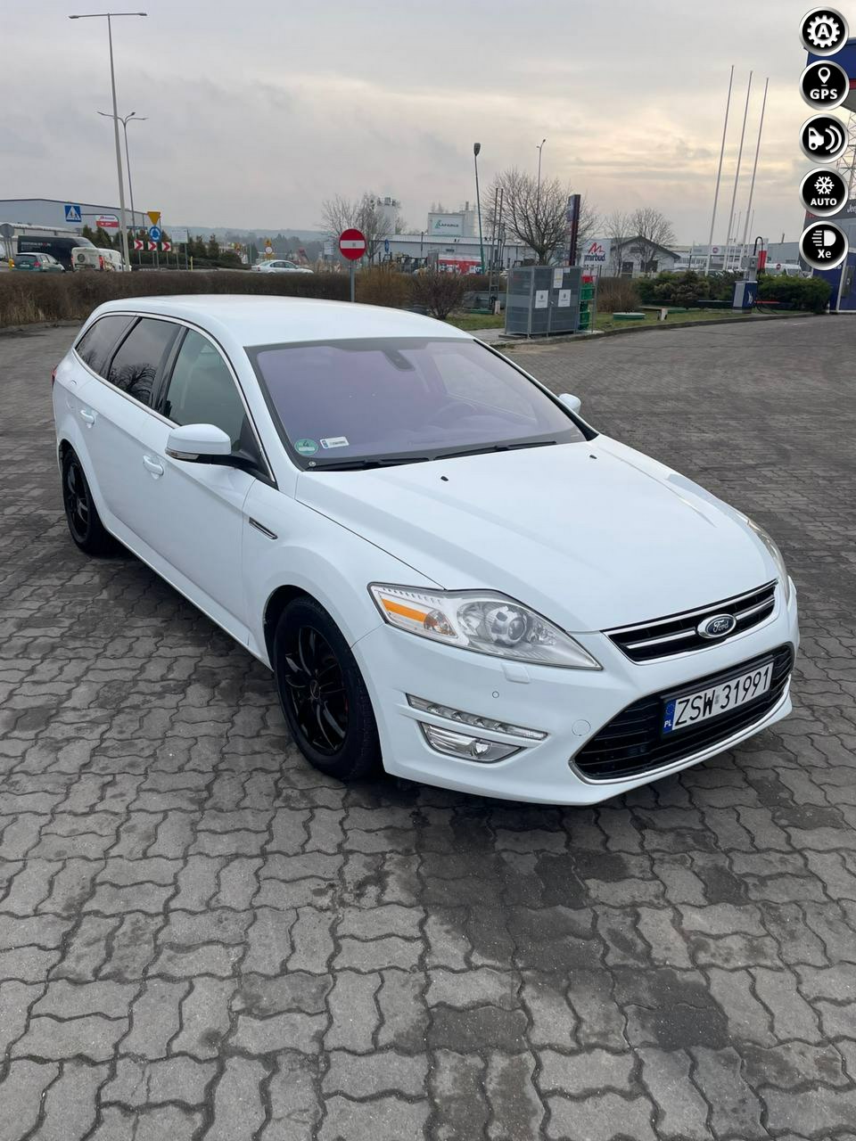 Ford Mondeo - super okazja