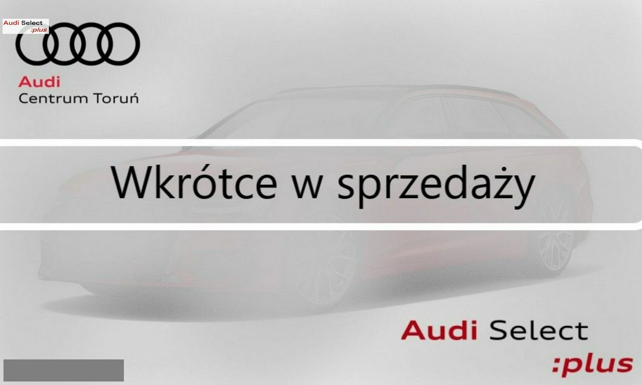 Audi A4 - super okazja