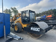JCB vm132d
